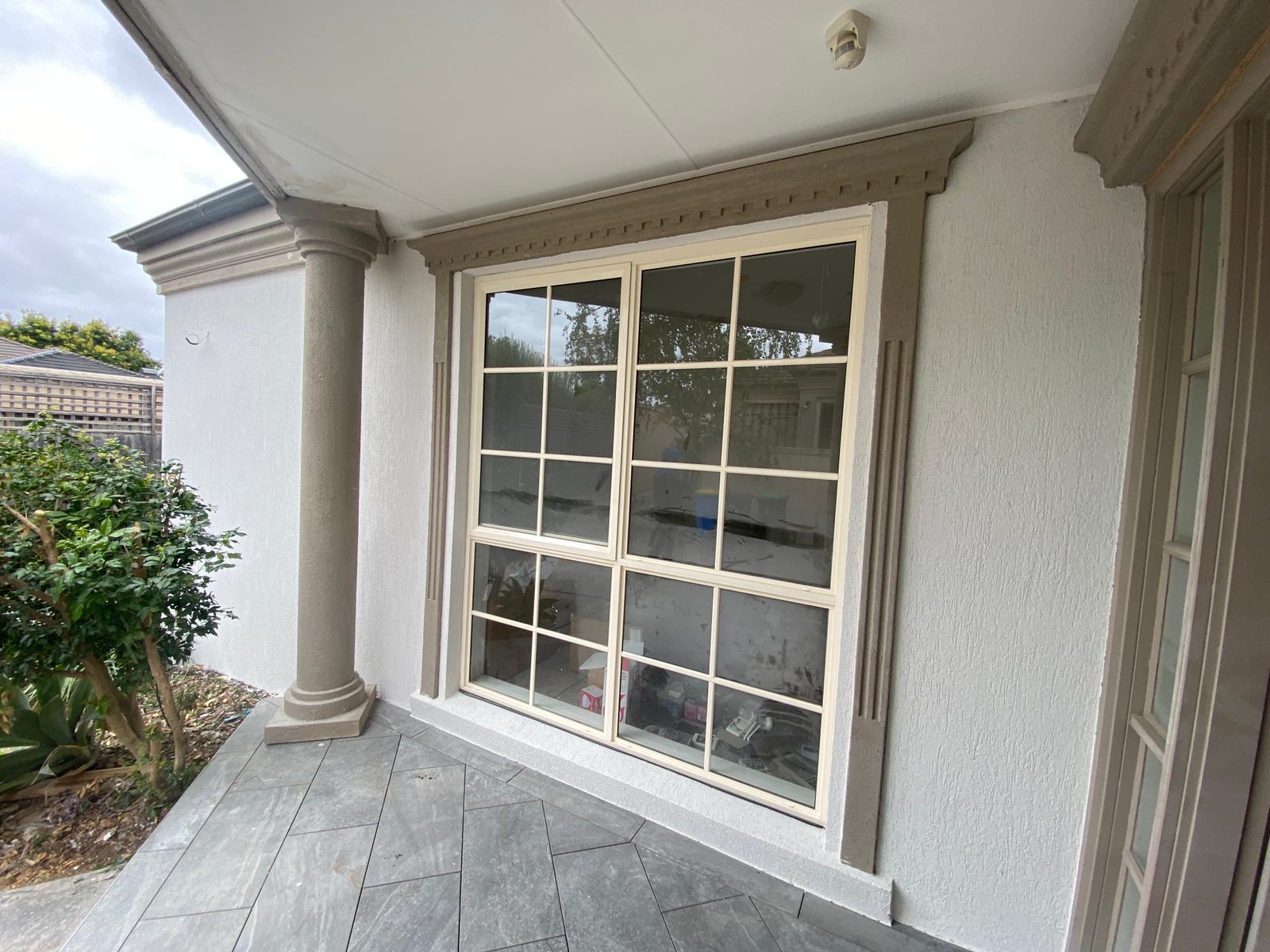 Moldings